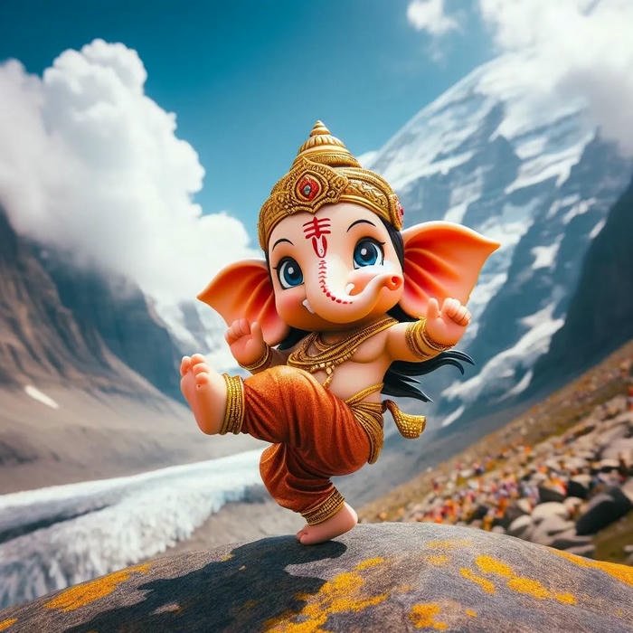 3d god images