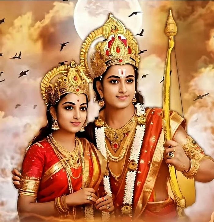3d god picture