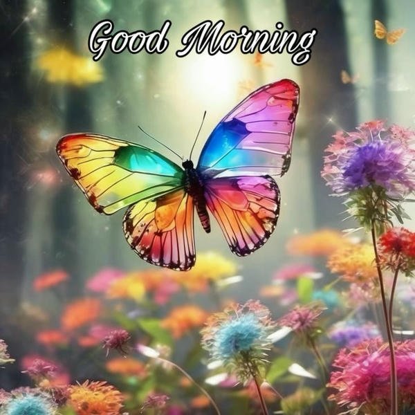 3d good morning wishes
