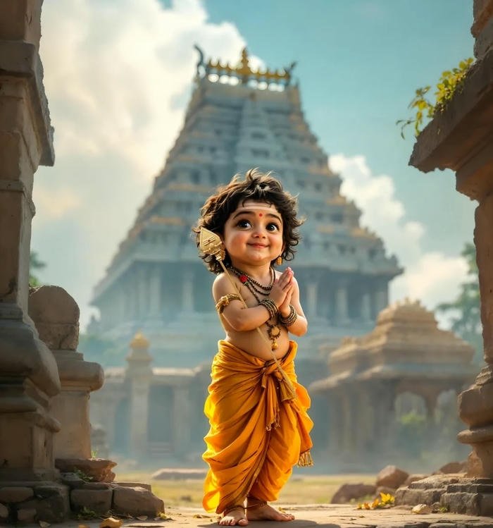3d image of shiva