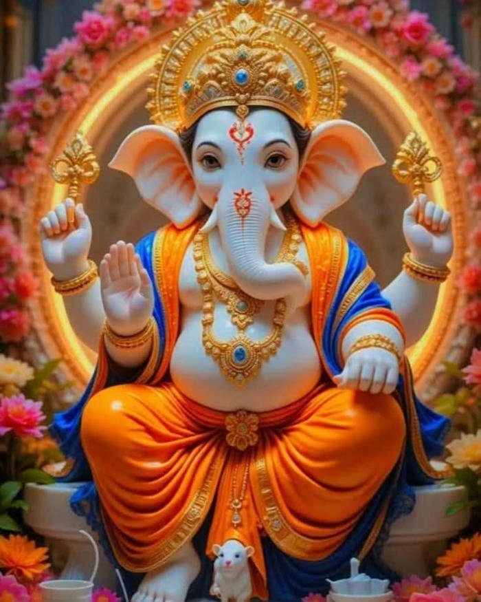 3d lord krishna wallpaper