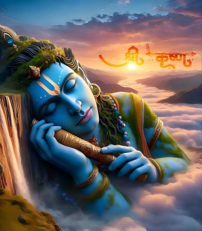 3d photo of hanuman ji