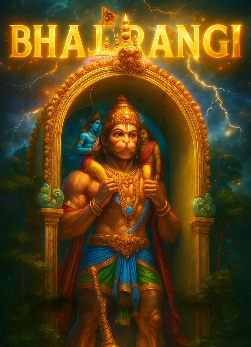 4k wallpaper hanuman ji