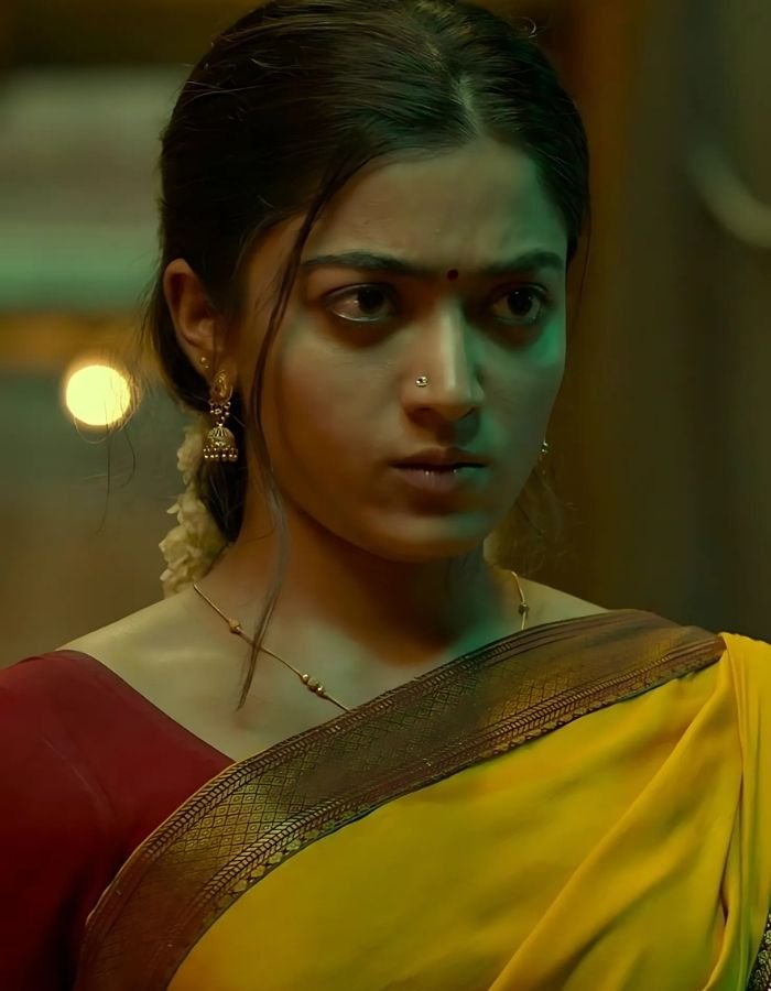 Angry girl DP for Instagram