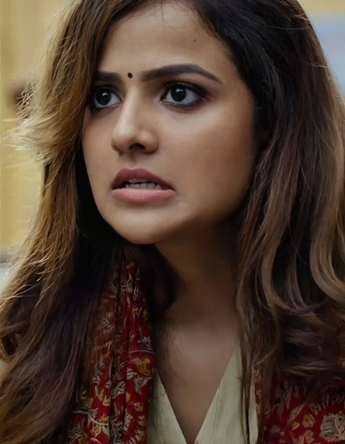 Angry girl DP with quotes