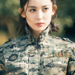 Army girl DP HD wallpaper