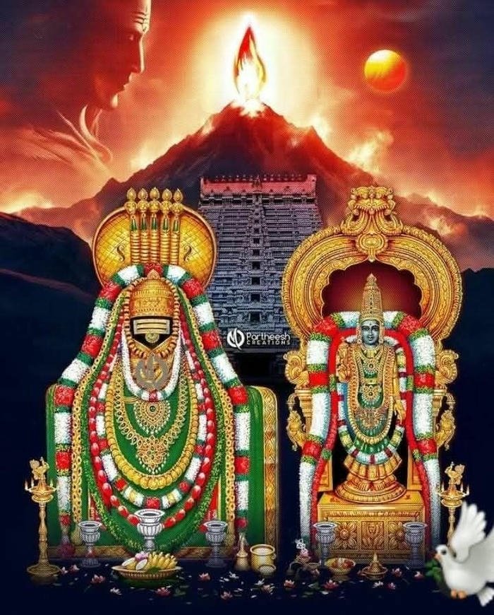 Badrinath God image for prayer