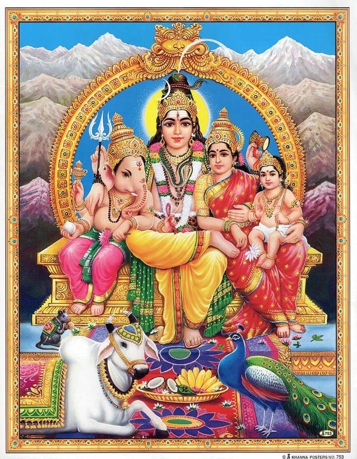 Badrinath God image for status