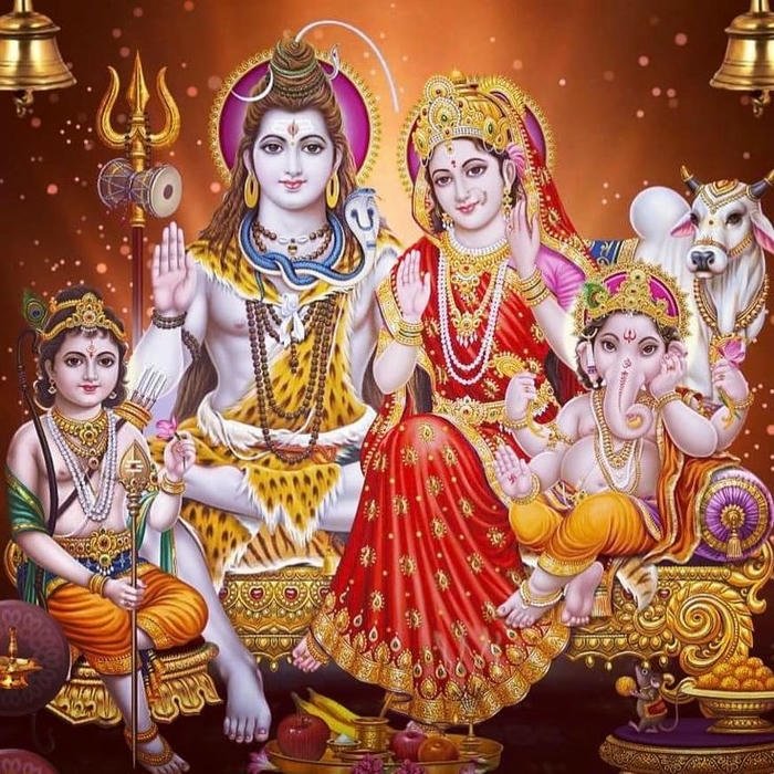 Lord Badrinath images