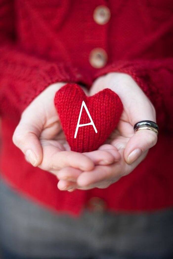 a name dp love aethetics full hd