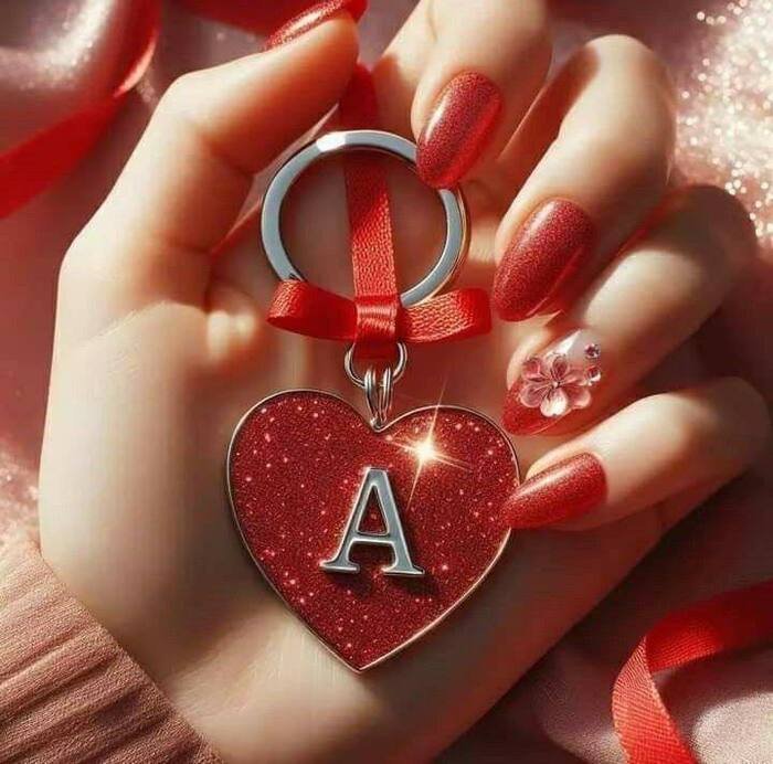 a name dp love beautiful full hd