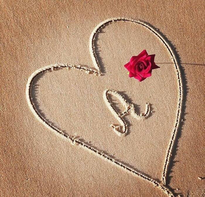a name dp love beautiful