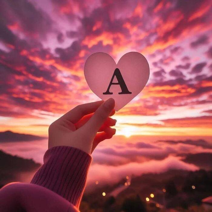 a name dp love image hd