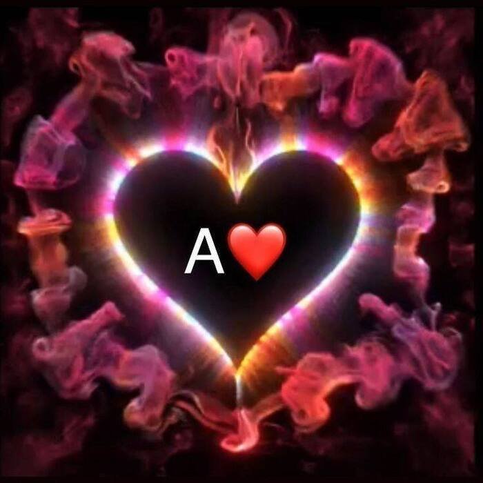 a name dp love images