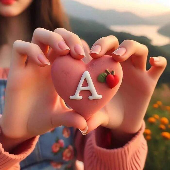 a name dp love photo full hd