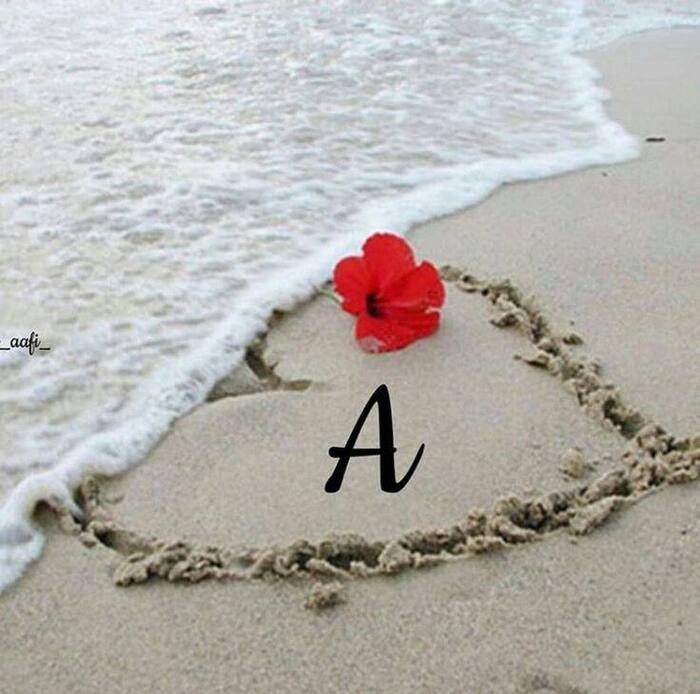 a name dp love pinterest hd