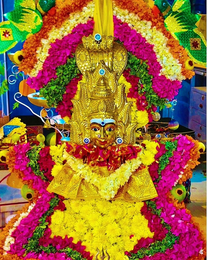 aadi amman images