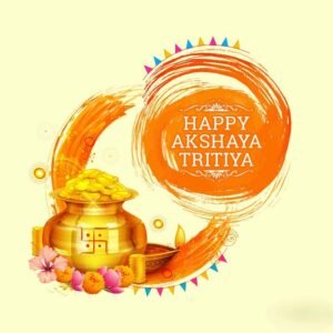adorable akshaya tritiya images