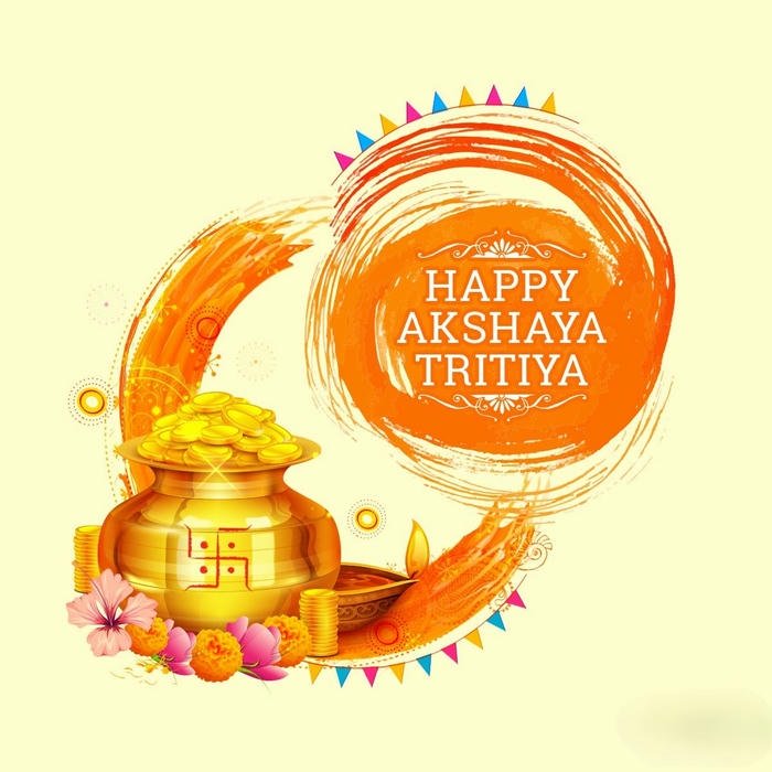 adorable akshaya tritiya images