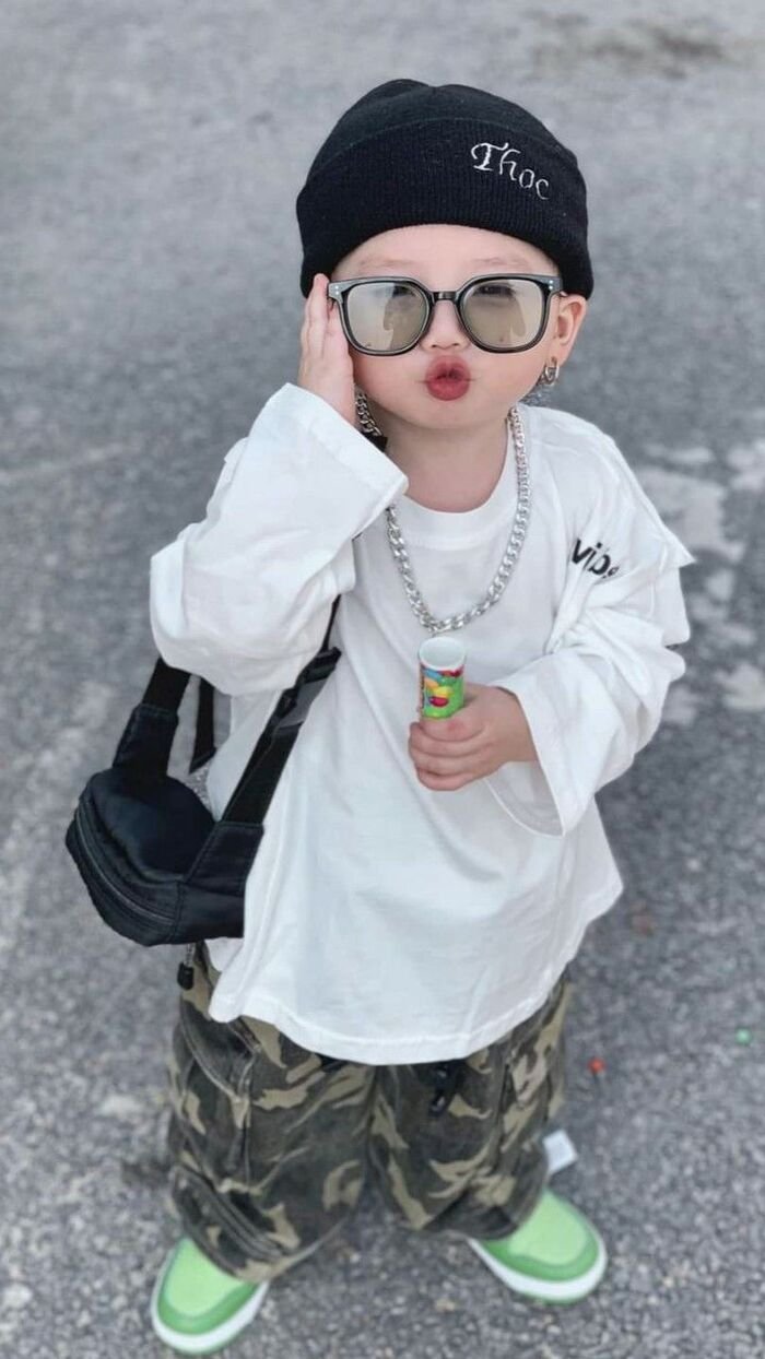 aethetic stylish baby boy dp hd