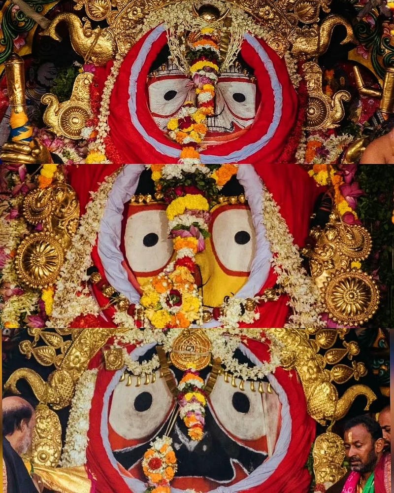 all god images in one frame hd