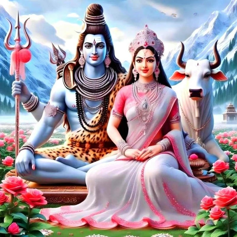 all god in one image hd