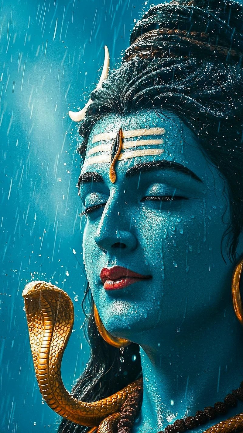 all god photo in one