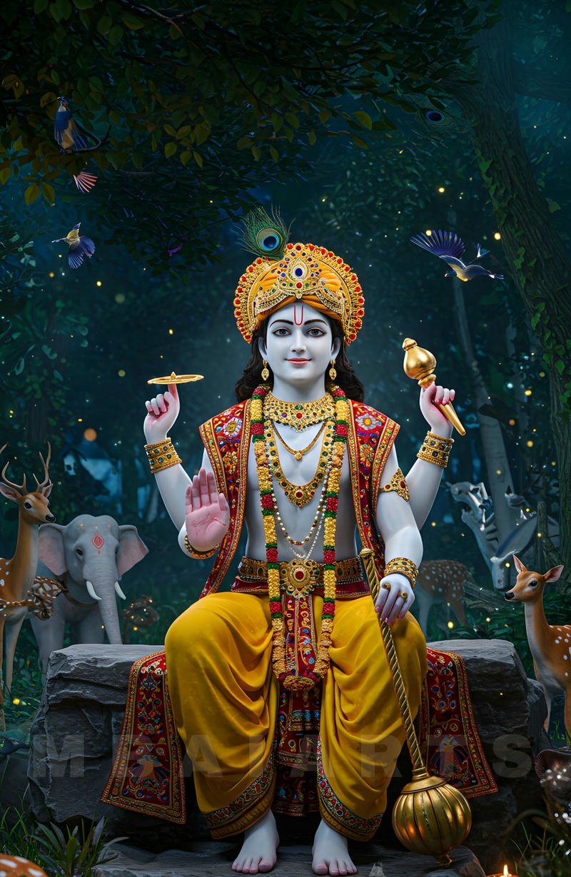 all god photos in one frame