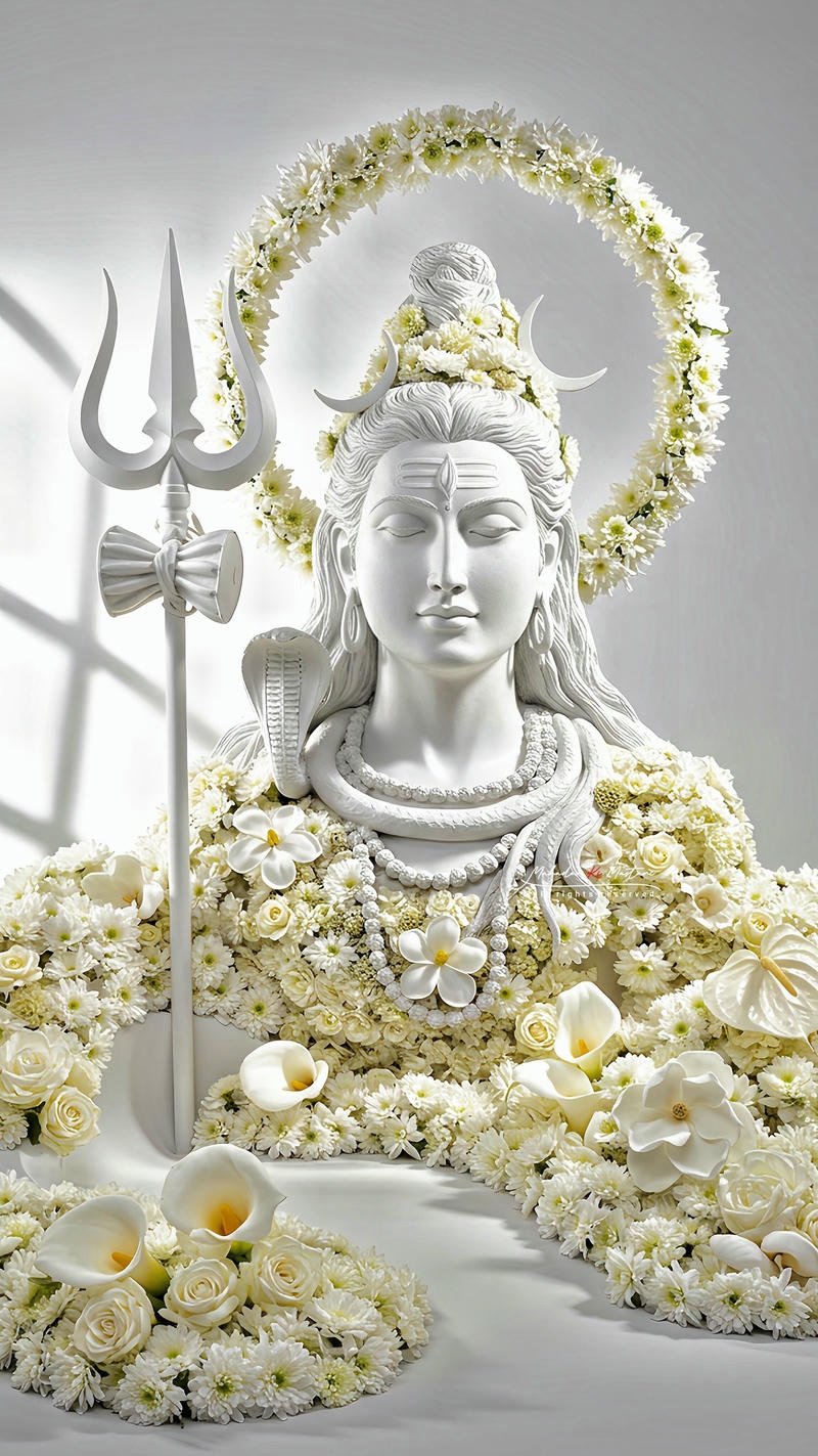 all god pic in one