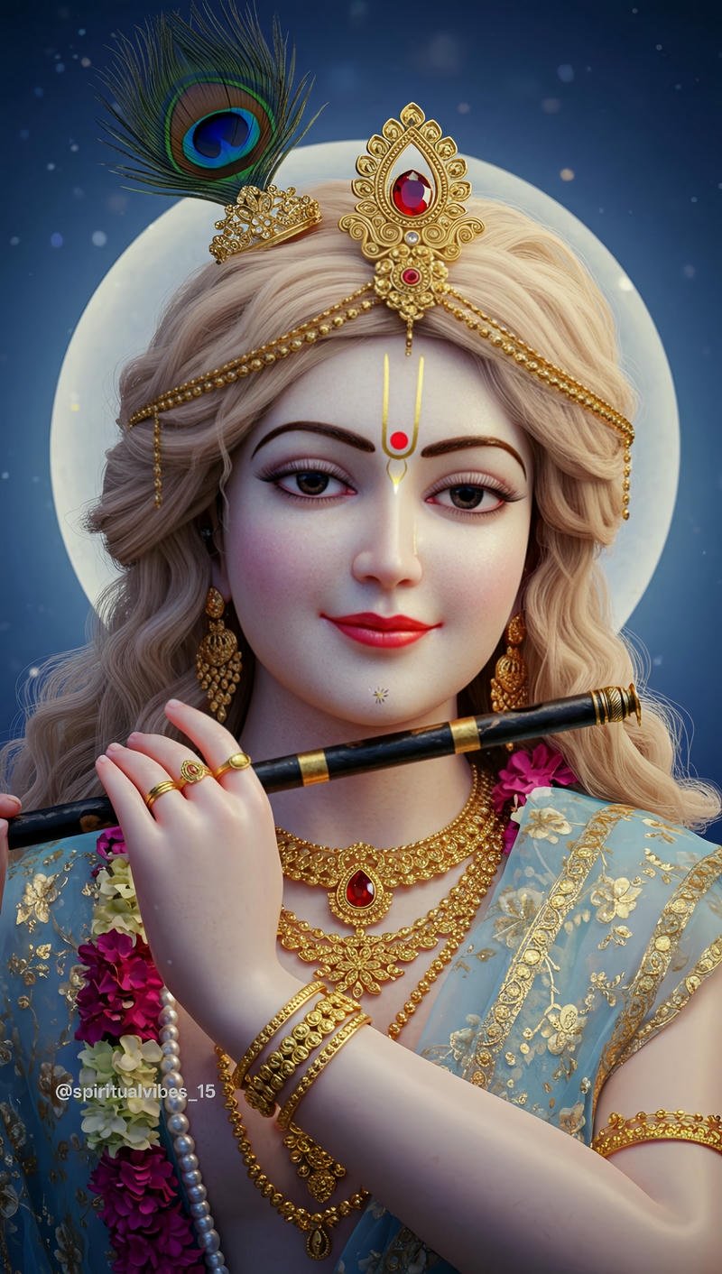 all god pics in one frame