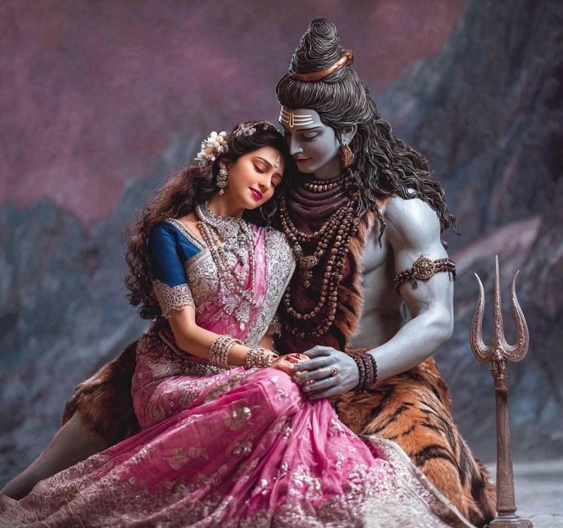 all god picture