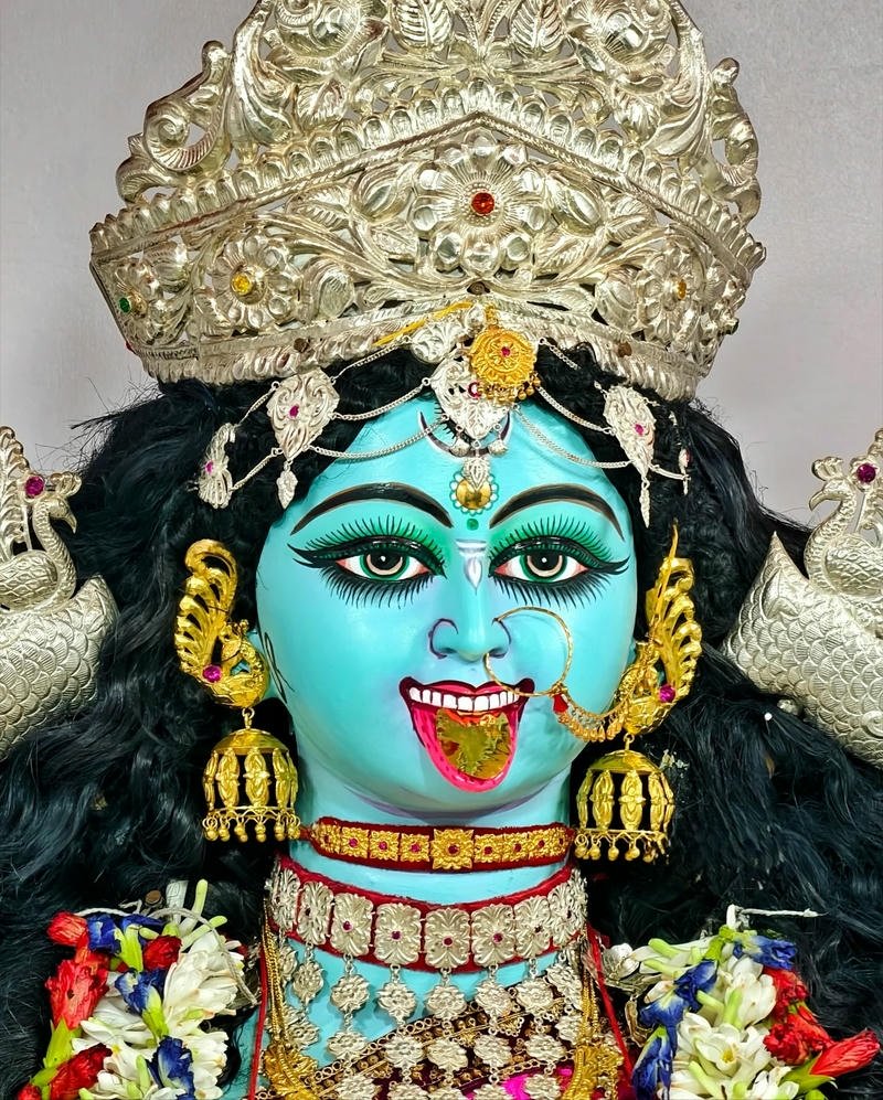 all hindu gods in one image
