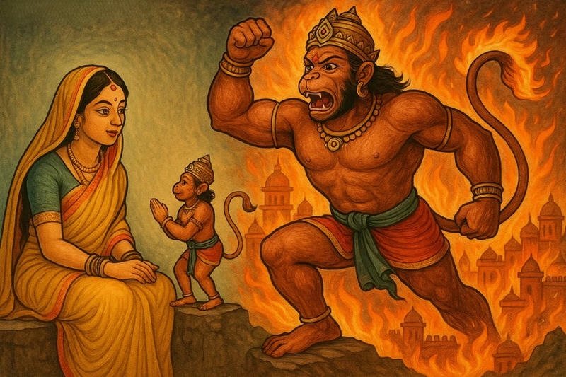 all hindu gods in one picture hd