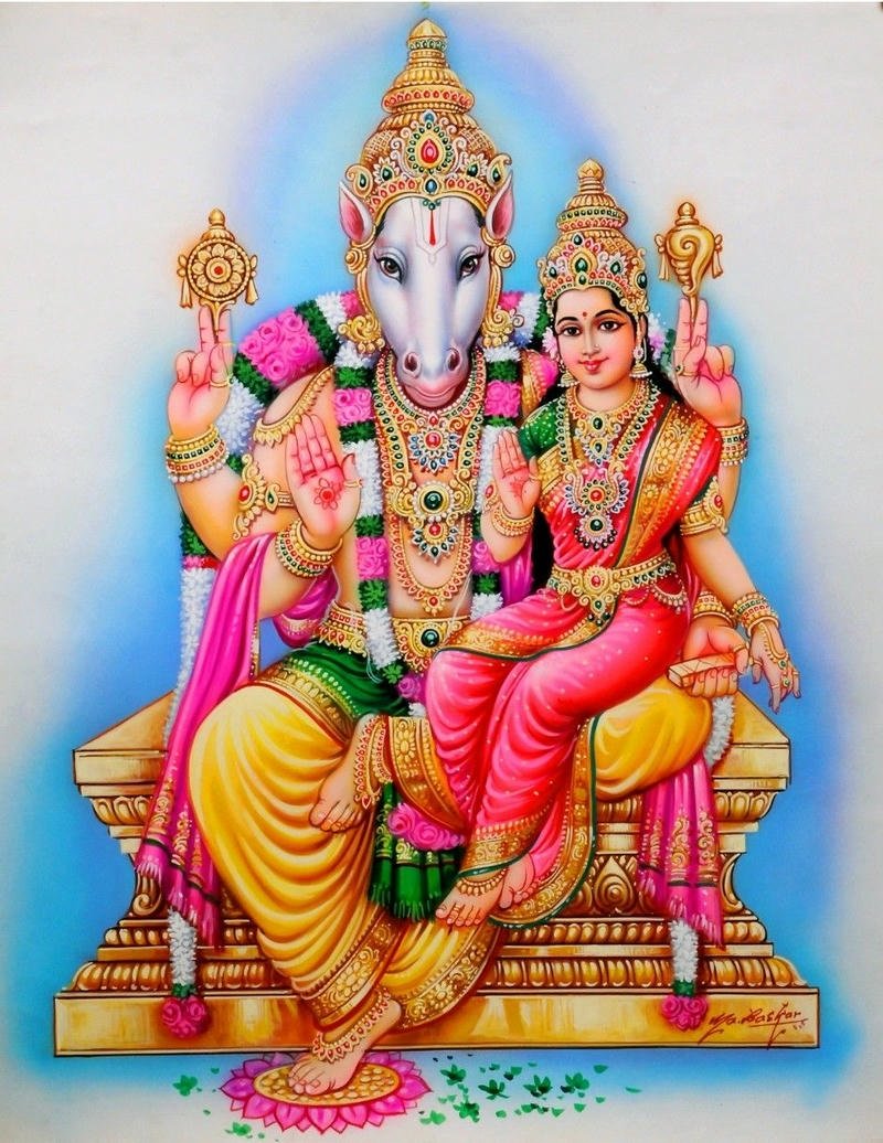 amman god photos