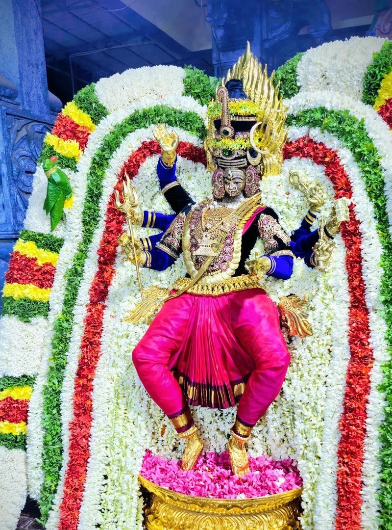 amman god photos