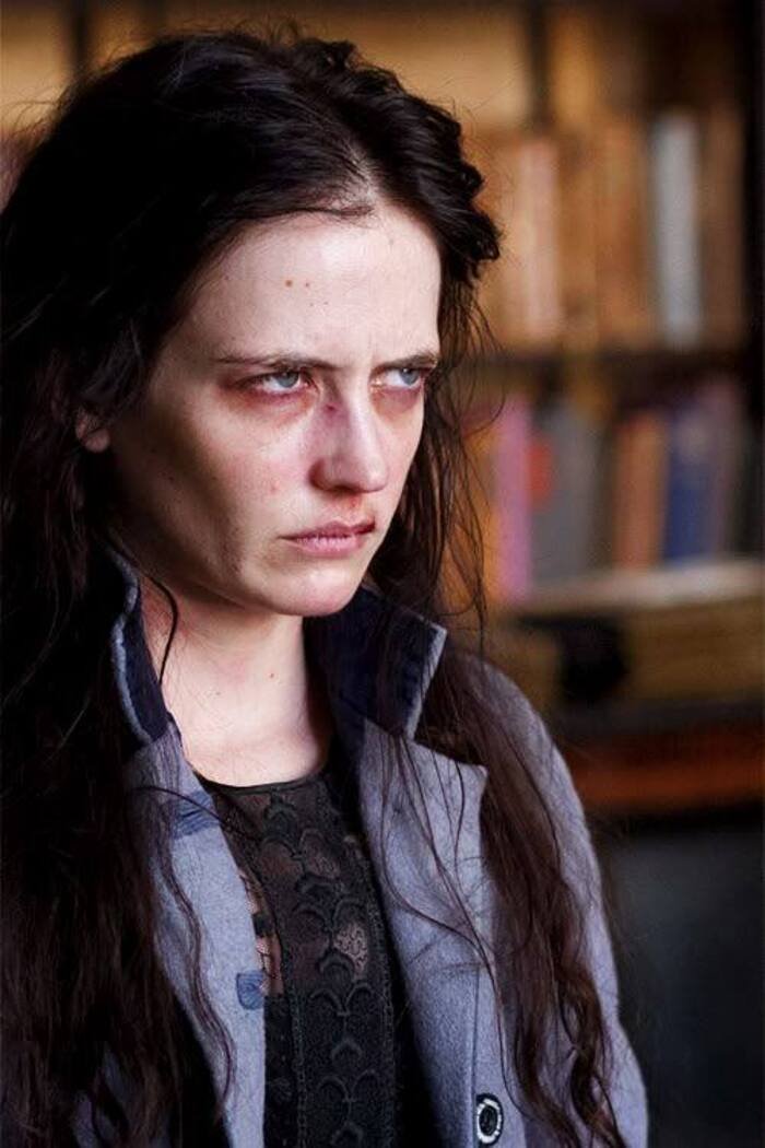 angry girl dp full hd