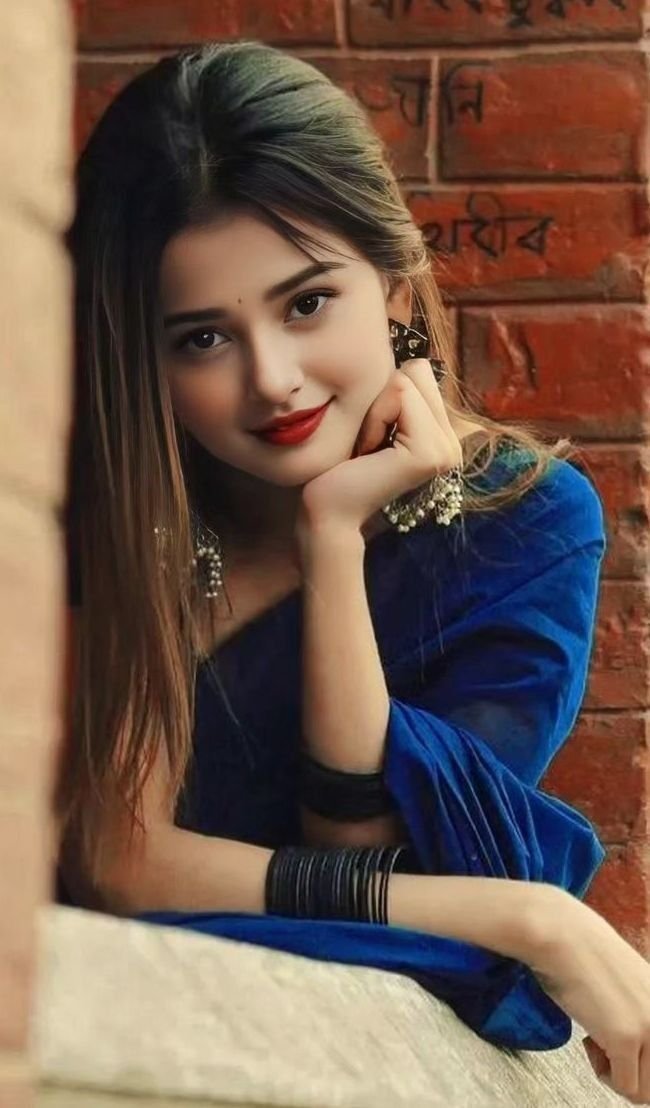 angry girl profile picture