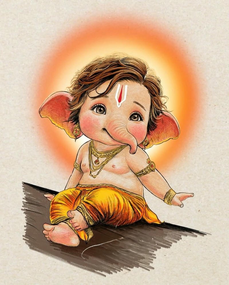 animated ganpati images