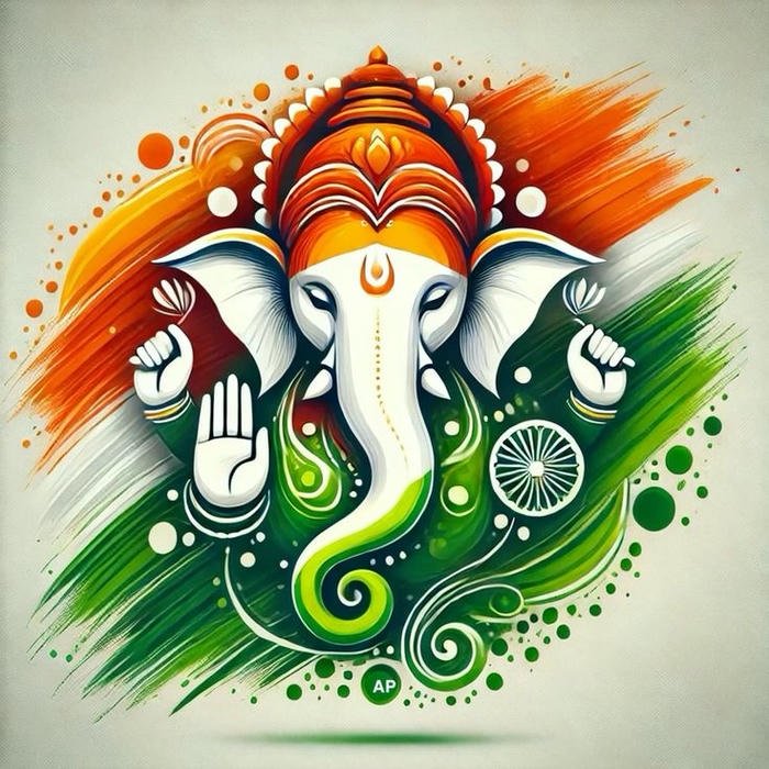 animated pictures of lord krishna