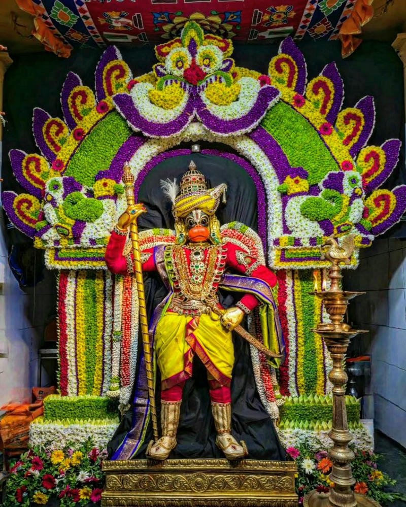 anjaneya photos hd download