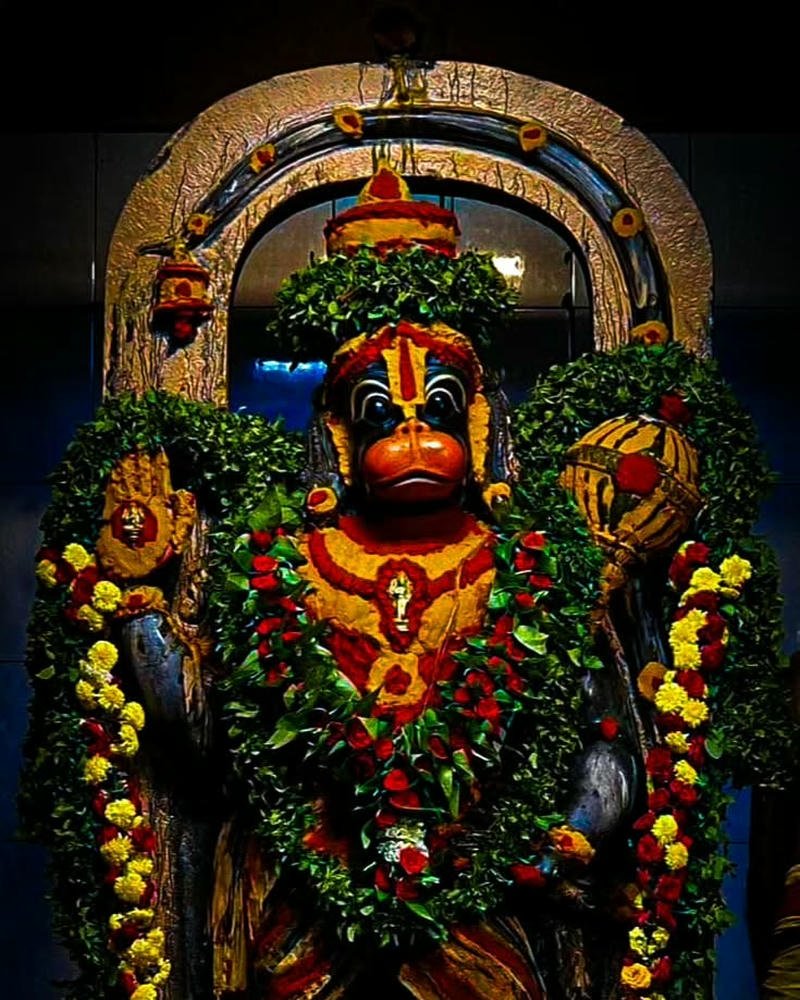 anjaneya photos