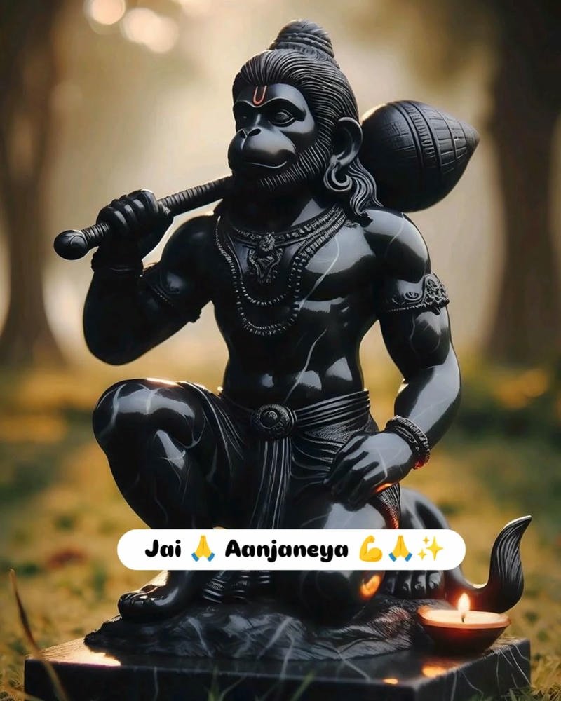 anjaneya swamy images hd