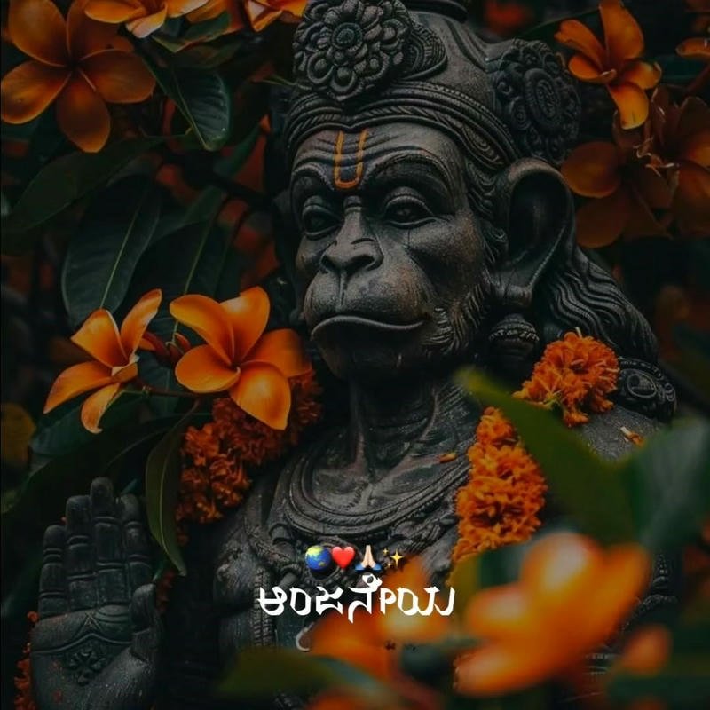 anjaneya swamy photos download