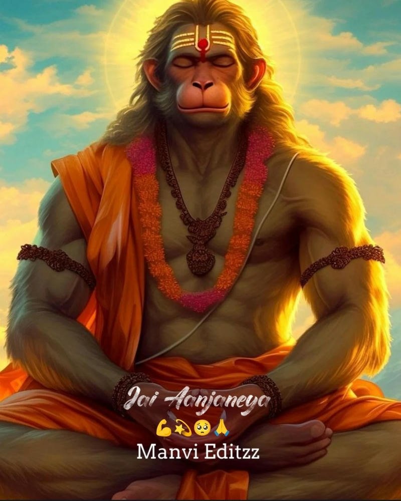 anjaneya swamy photos