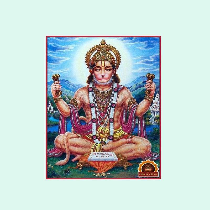 anjaneya swamy pic