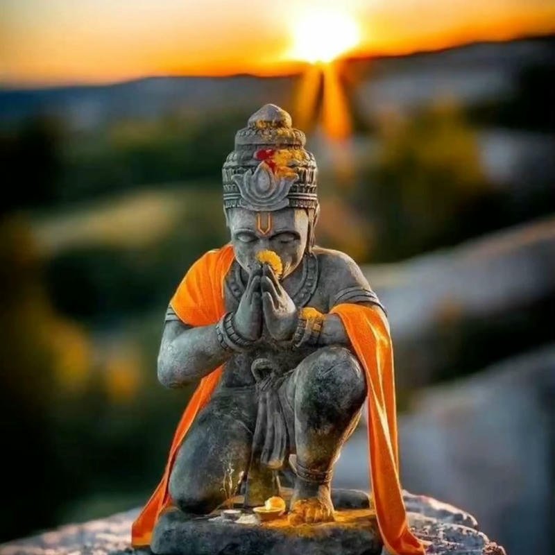 anjaneya swamy wallpapers hd