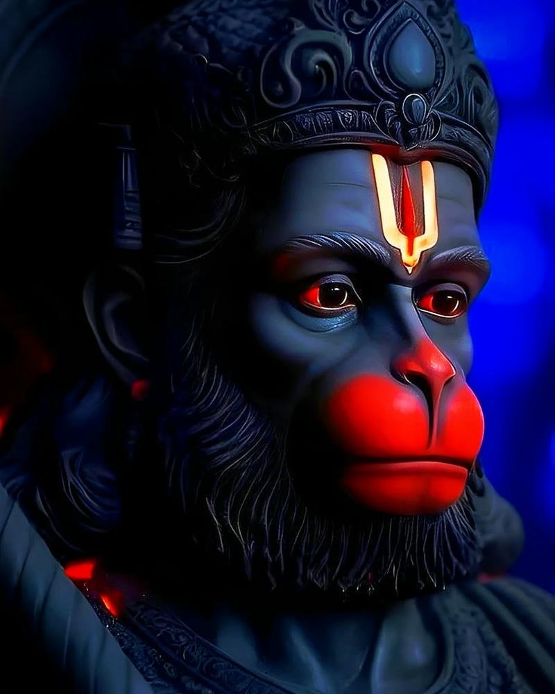anjaneya wallpaper