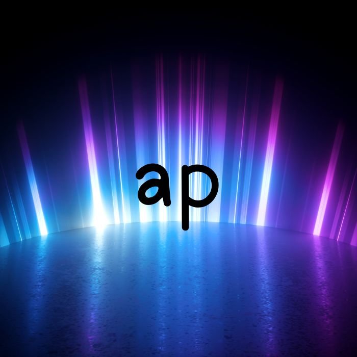 ap name dp