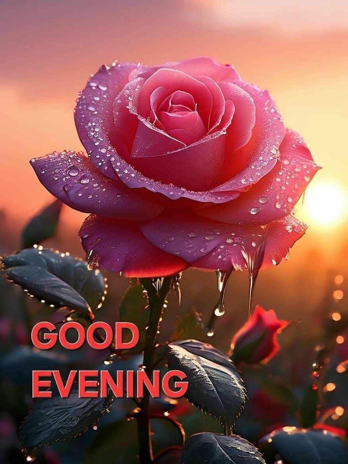 assalamualaikum rose image