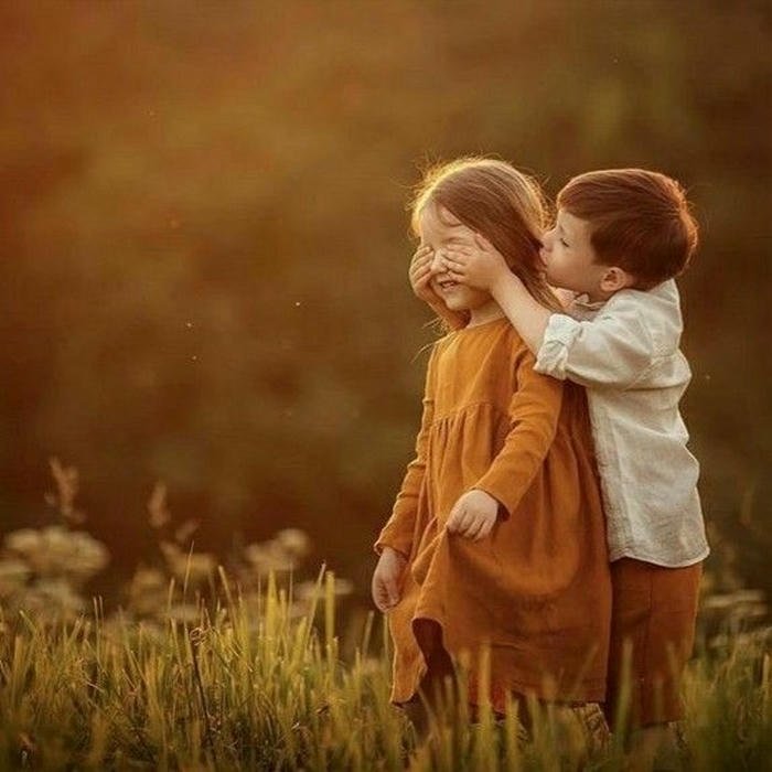 baby couple dp 2025